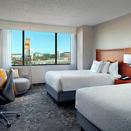 Sonesta Select Atlanta Cumberland Galleria Ballpark Smyrna Eksteriør bilde