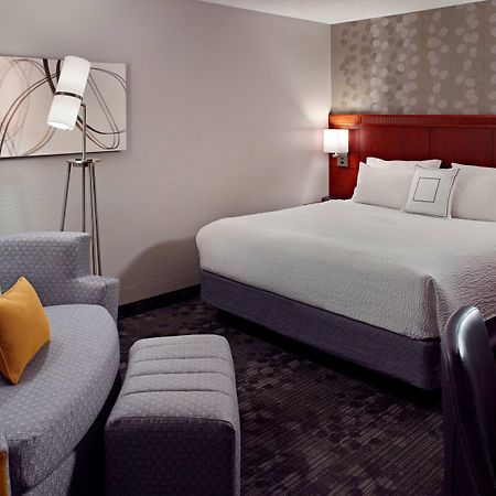 Sonesta Select Atlanta Cumberland Galleria Ballpark Smyrna Eksteriør bilde