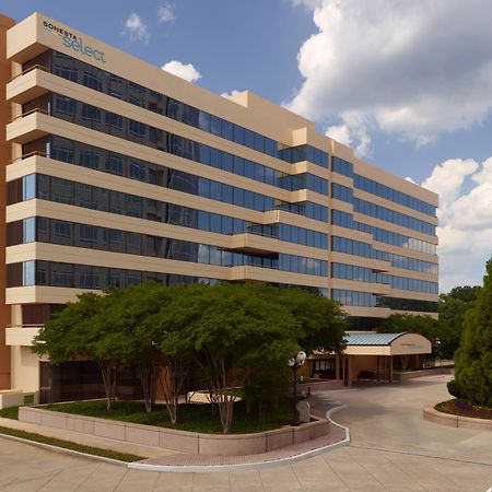 Sonesta Select Atlanta Cumberland Galleria Ballpark Smyrna Eksteriør bilde