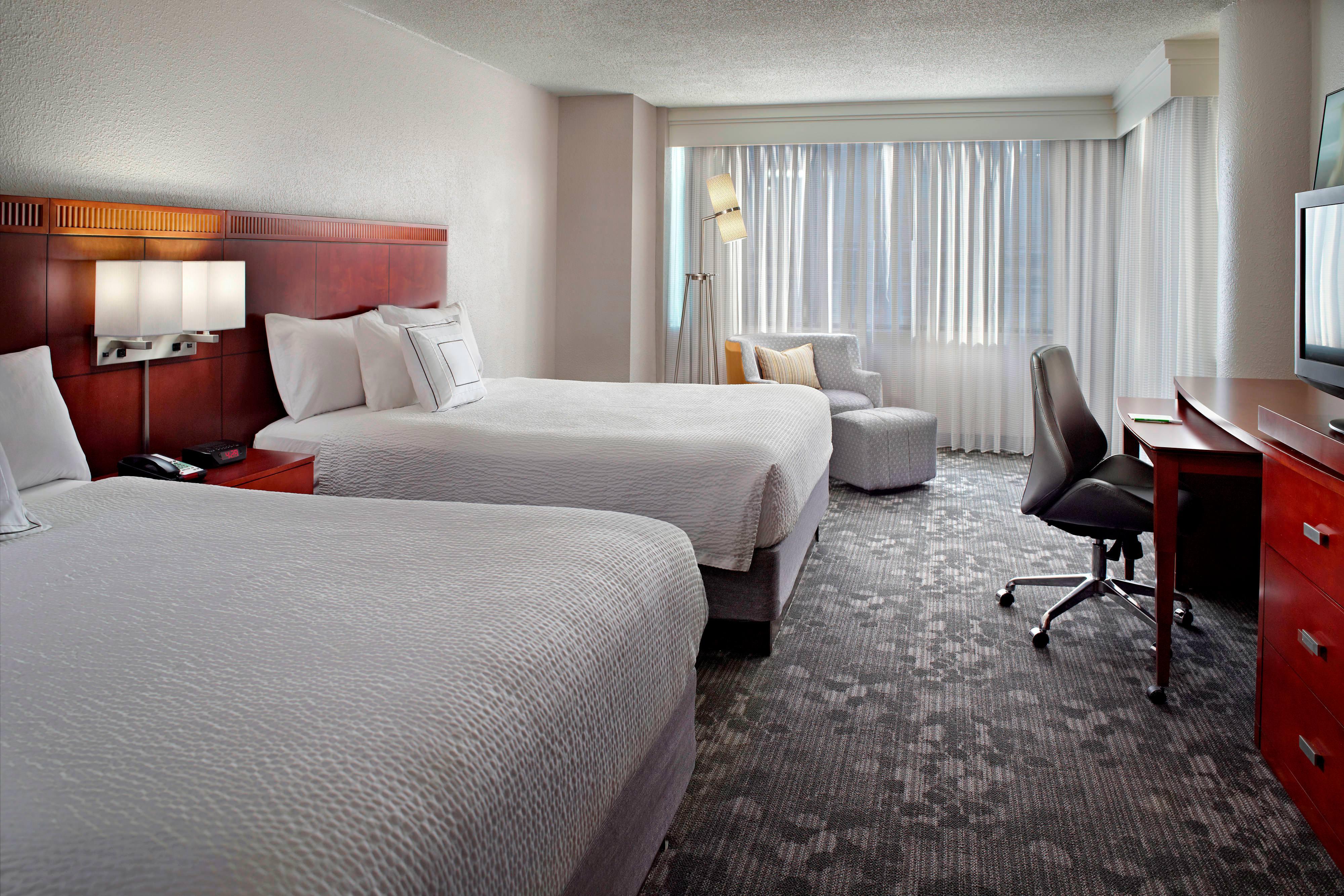 Sonesta Select Atlanta Cumberland Galleria Ballpark Smyrna Eksteriør bilde