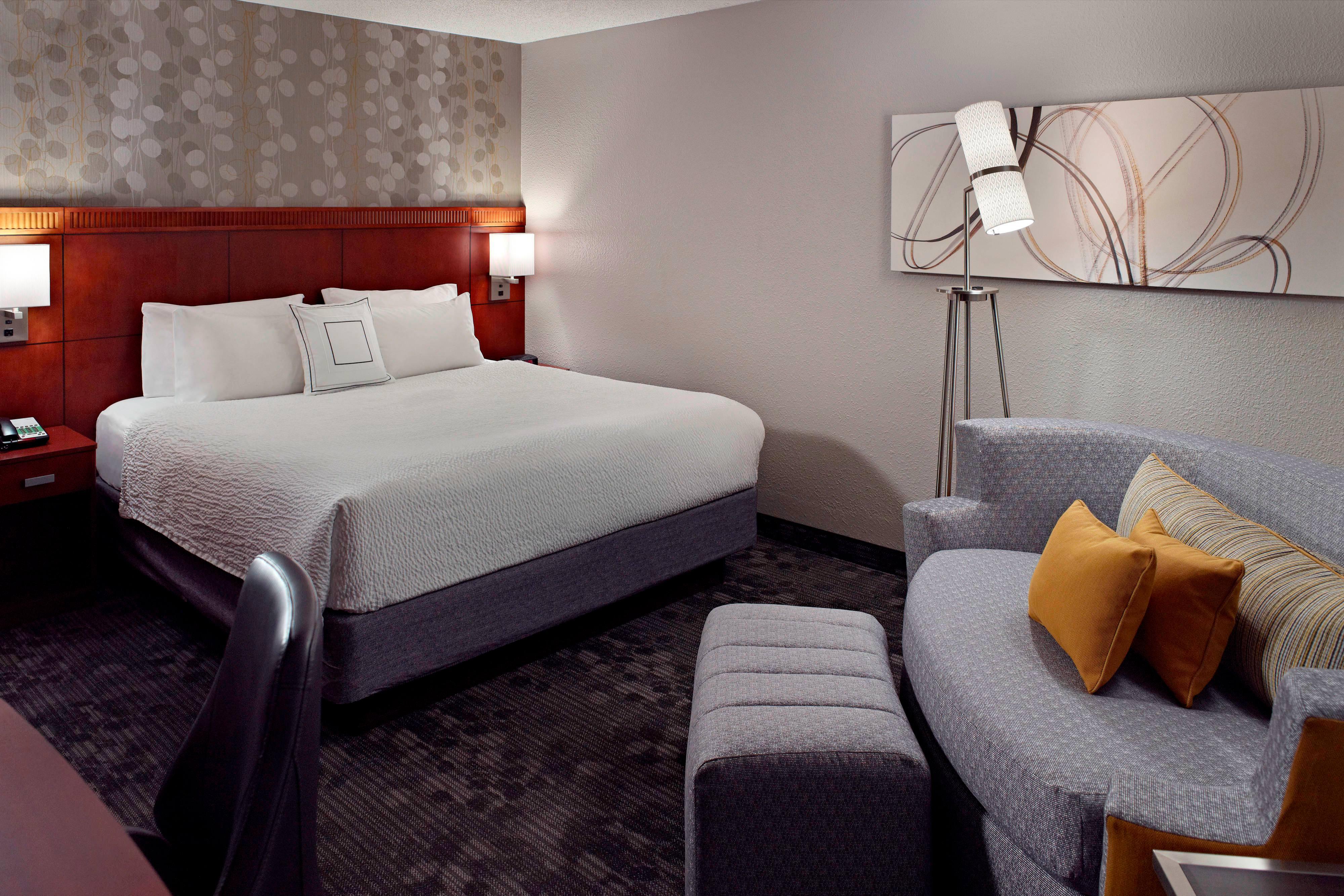 Sonesta Select Atlanta Cumberland Galleria Ballpark Smyrna Eksteriør bilde