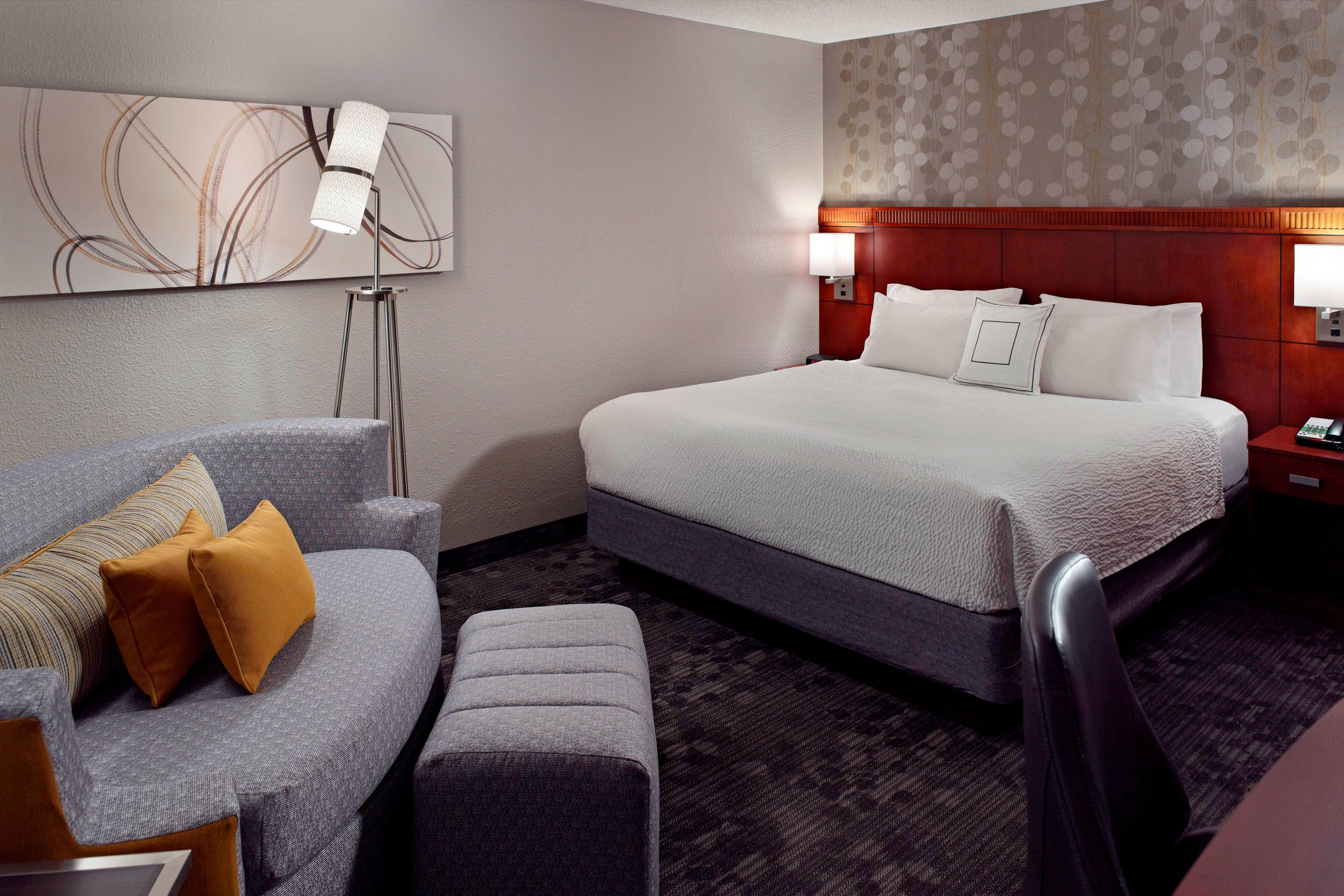 Sonesta Select Atlanta Cumberland Galleria Ballpark Smyrna Eksteriør bilde