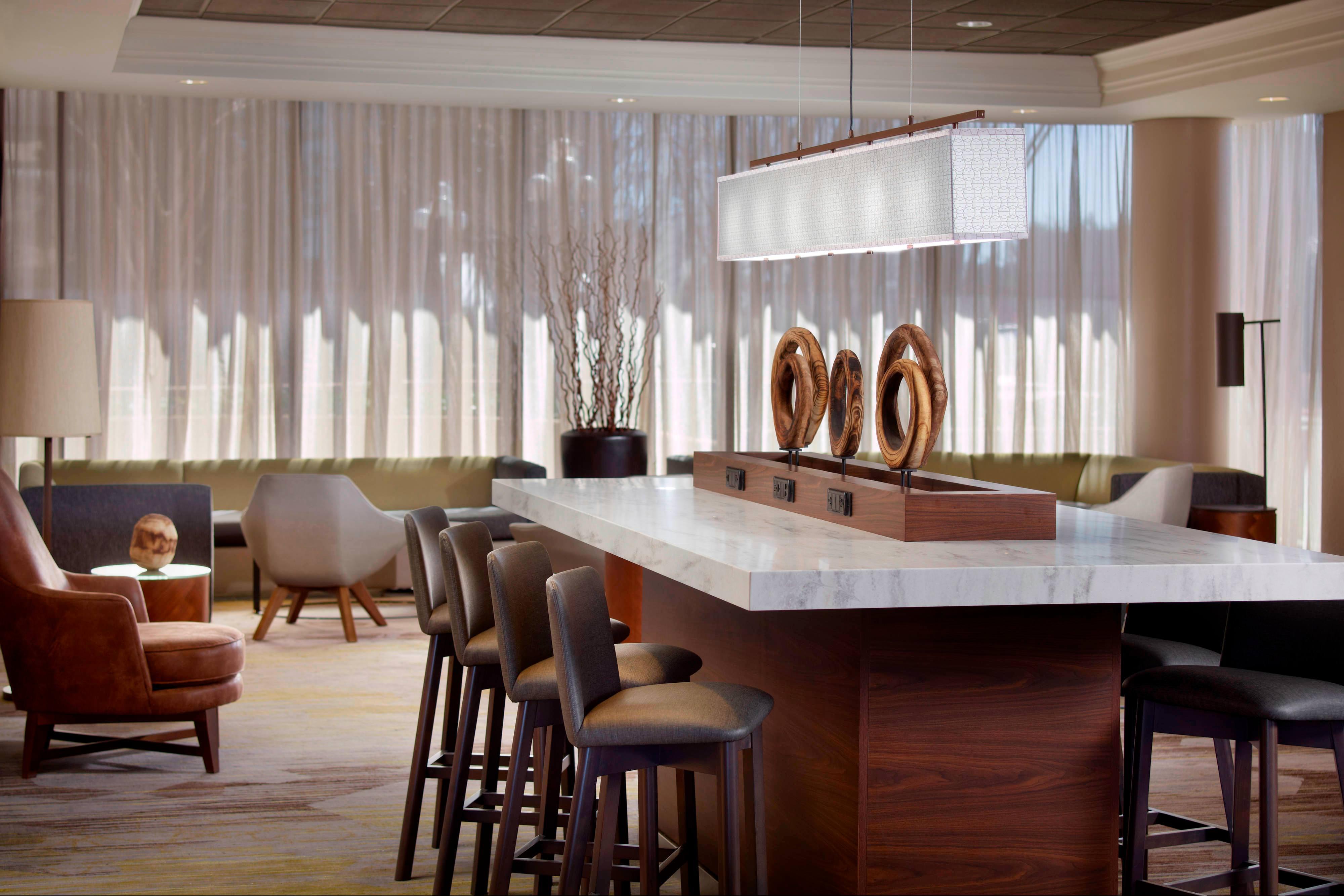 Sonesta Select Atlanta Cumberland Galleria Ballpark Smyrna Eksteriør bilde