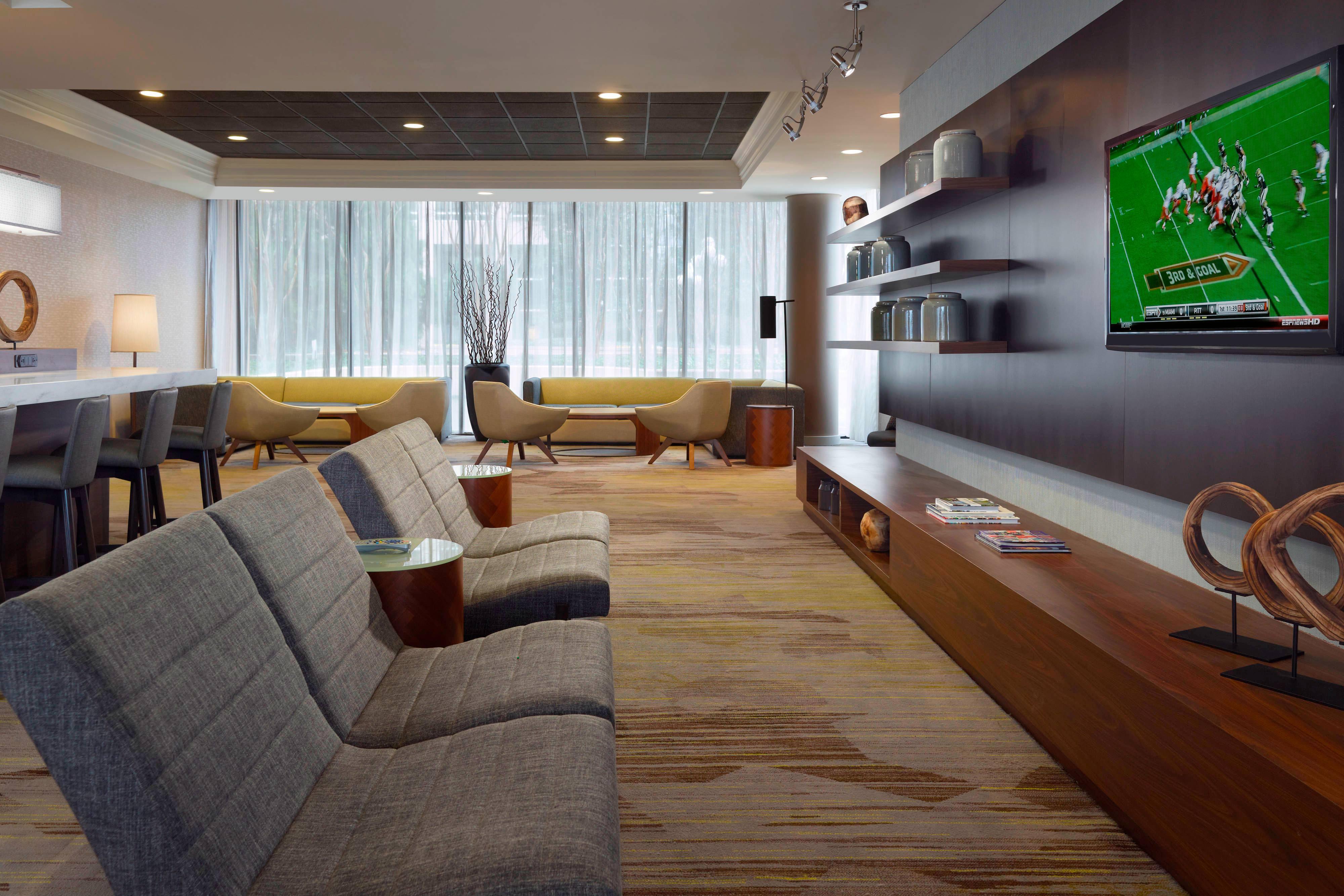 Sonesta Select Atlanta Cumberland Galleria Ballpark Smyrna Eksteriør bilde