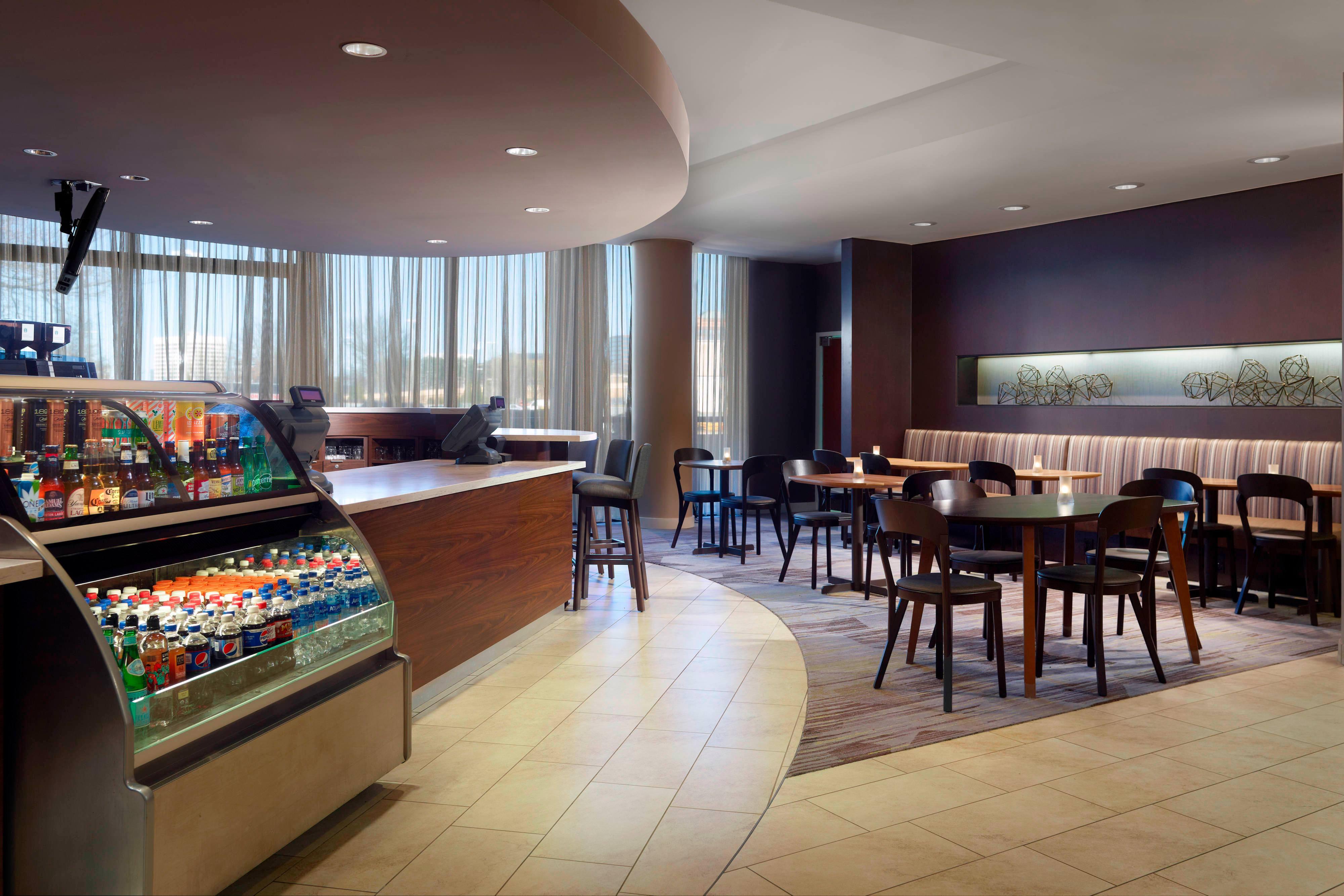 Sonesta Select Atlanta Cumberland Galleria Ballpark Smyrna Eksteriør bilde
