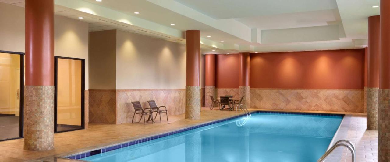 Sonesta Select Atlanta Cumberland Galleria Ballpark Smyrna Eksteriør bilde